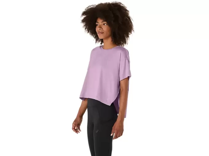 FLEX STRETCH KORT ERME TOPP