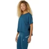 FLEX STRETCH KORT ERME TOPP