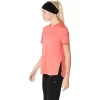 FLEX STRETCH KORT ERME TOPP
