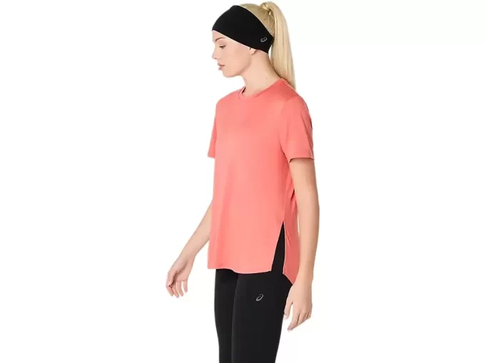 FLEX STRETCH KORT ERME TOPP