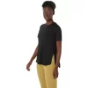 FLEX STRETCH KORT ERME TOPP