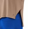 FLEX STRETCH KORT ERME TOPP