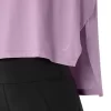 FLEX STRETCH KORT ERME TOPP