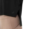 FLEX STRETCH KORT ERME TOPP