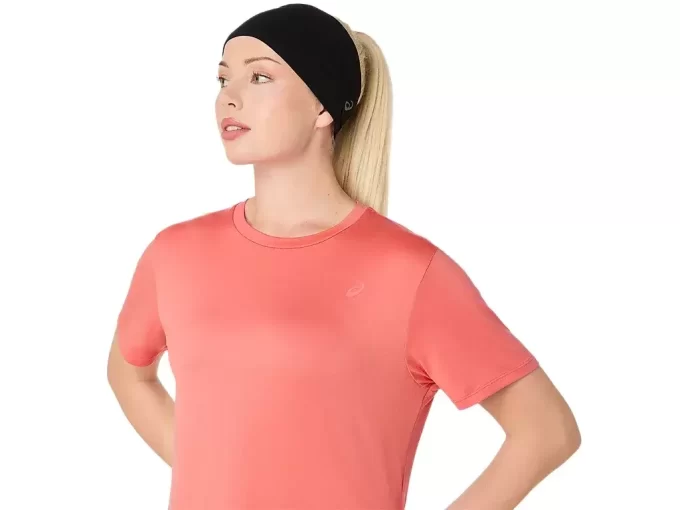 FLEX STRETCH KORT ERME TOPP