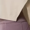 FLEX STRETCH KORT ERME TOPP