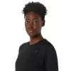 FLEX STRETCH KORT ERME TOPP