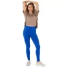 FLEX STRETCH KORT ERME TOPP