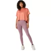 FLEX STRETCH KORT ERME TOPP
