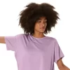 FLEX STRETCH KORT ERME TOPP