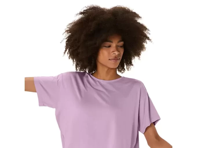 FLEX STRETCH KORT ERME TOPP