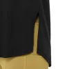 FLEX STRETCH KORT ERME TOPP