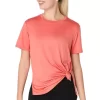 FLEX STRETCH KORT ERME TOPP