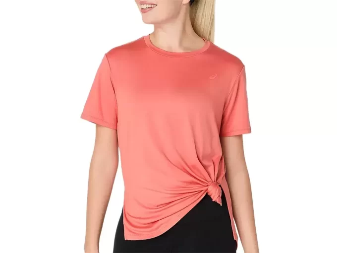 FLEX STRETCH KORT ERME TOPP