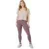 FLEX STRETCH KORT ERME TOPP
