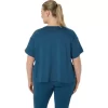 FLEX STRETCH KORT ERME TOPP