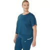 FLEX STRETCH KORT ERME TOPP