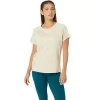 FLEX STRETCH KORT ERME TOPPER FOR DAMER