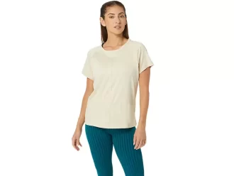 FLEX STRETCH KORT ERME TOPPER FOR DAMER