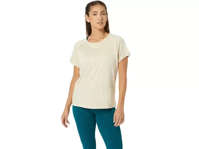 FLEX STRETCH KORT ERME TOPPER FOR DAMER