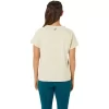 FLEX STRETCH KORT ERME TOPPER FOR DAMER