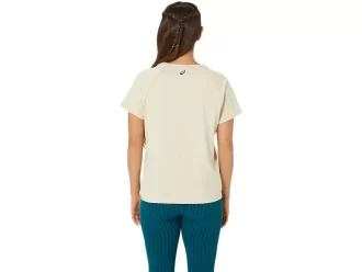 FLEX STRETCH KORT ERME TOPPER FOR DAMER