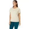 FLEX STRETCH KORT ERME TOPPER FOR DAMER