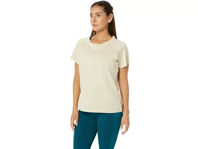 FLEX STRETCH KORT ERME TOPPER FOR DAMER