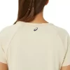 FLEX STRETCH KORT ERME TOPPER FOR DAMER