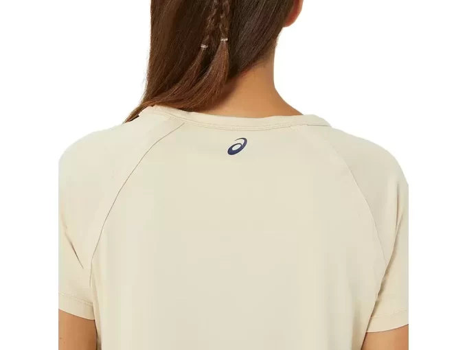 FLEX STRETCH KORT ERME TOPPER FOR DAMER