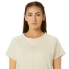 FLEX STRETCH KORT ERME TOPPER FOR DAMER