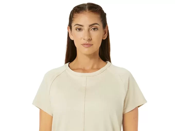 FLEX STRETCH KORT ERME TOPPER FOR DAMER