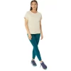 FLEX STRETCH KORT ERME TOPPER FOR DAMER