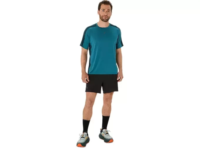 FUJITRAIL ELITE KORT ERME TOPP