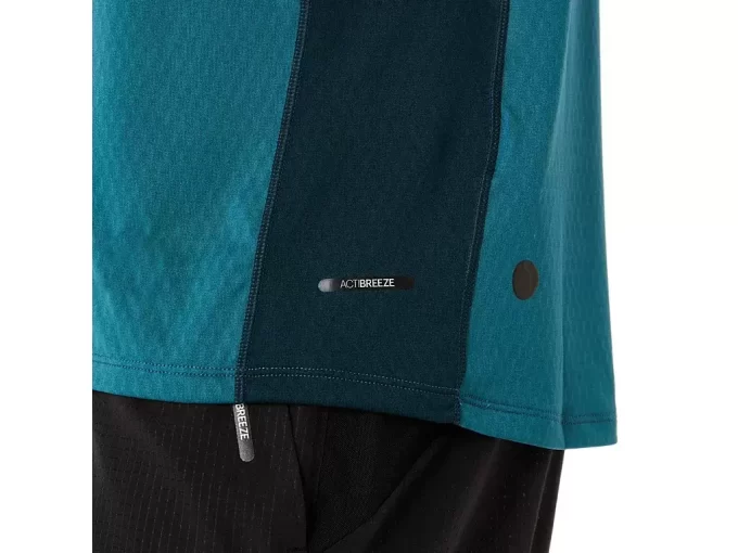 FUJITRAIL ELITE KORT ERME TOPP