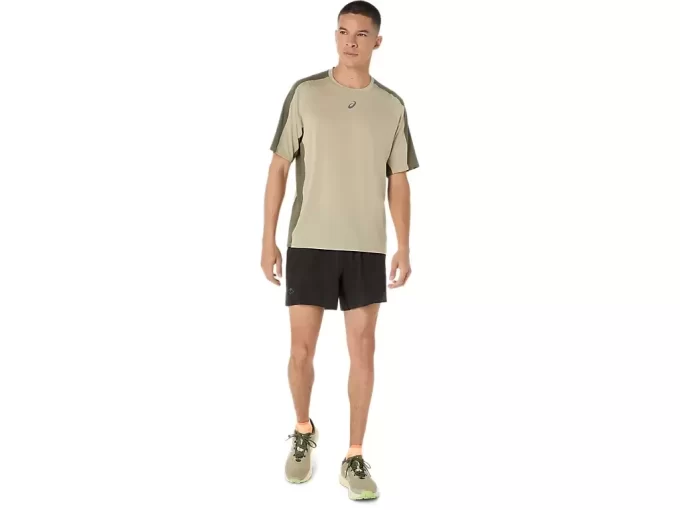 FUJITRAIL ELITE KORT ERME TOPP