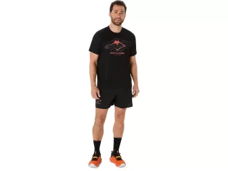 FUJITRAIL LOGO KORT ERME TOPP