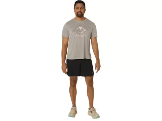 FUJITRAIL LOGO KORT ERME TOPP