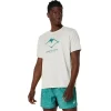 FUJITRAIL LOGO KORT ERME TOPP