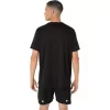 FUJITRAIL LOGO KORT ERME TOPP