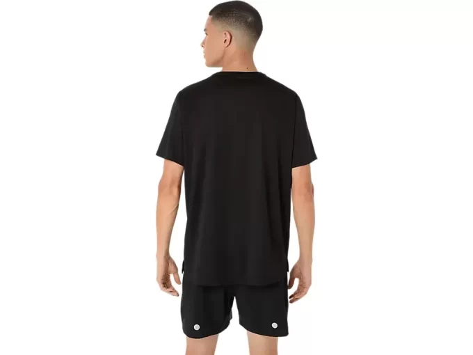 FUJITRAIL LOGO KORT ERME TOPP
