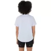 FUJITRAIL LOGO KORT ERME TOPP