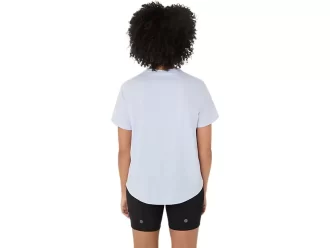 FUJITRAIL LOGO KORT ERME TOPP