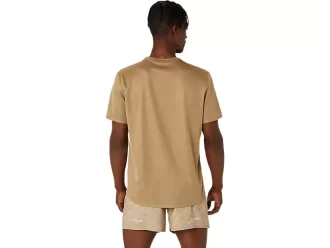 FUJITRAIL LOGO KORT ERME TOPP