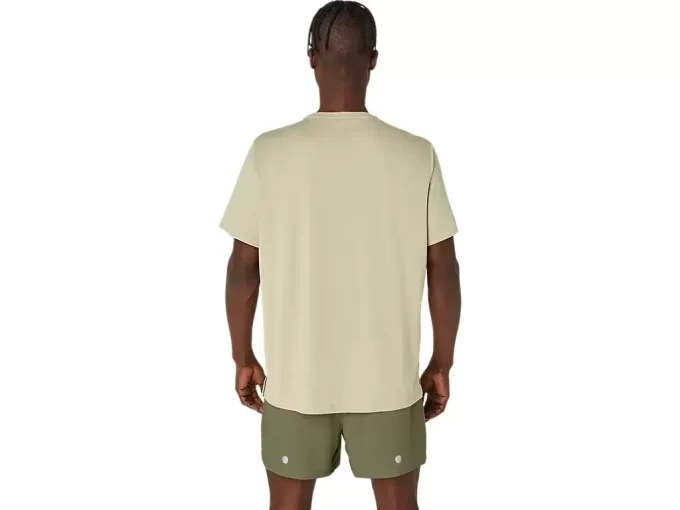 FUJITRAIL LOGO KORT ERME TOPP