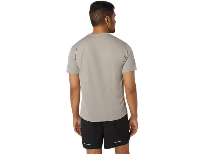 FUJITRAIL LOGO KORT ERME TOPP