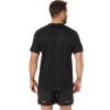 FUJITRAIL LOGO KORT ERME TOPP