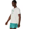 FUJITRAIL LOGO KORT ERME TOPP