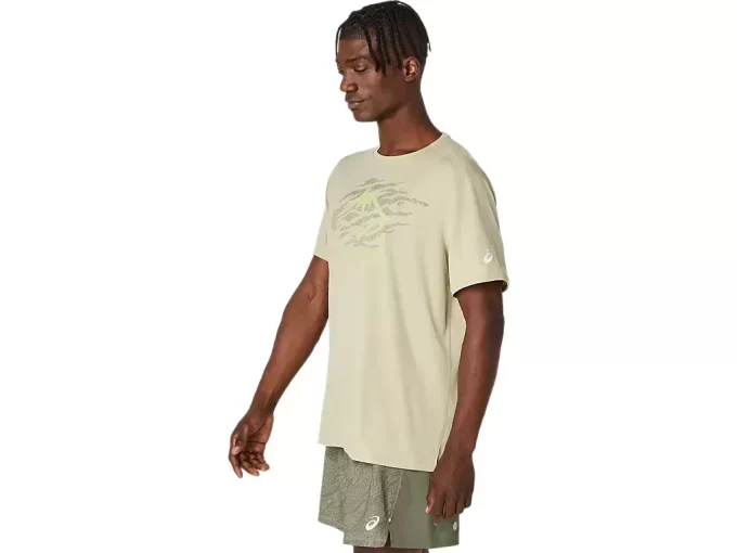 FUJITRAIL LOGO KORT ERME TOPP