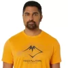 FUJITRAIL LOGO KORT ERME TOPP